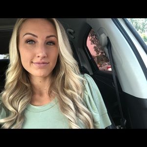 Meet your Posher, Morgan